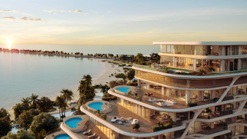 Jacob & Co in Abu Dhabi