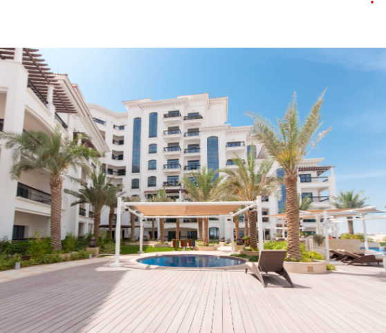 Ansam in Abu Dhabi
