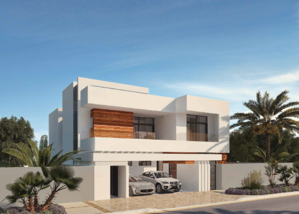 West Yas in Abu Dhabi