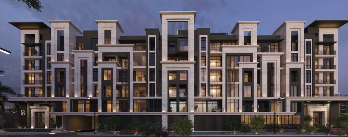 Ville 11 in Abu Dhabi