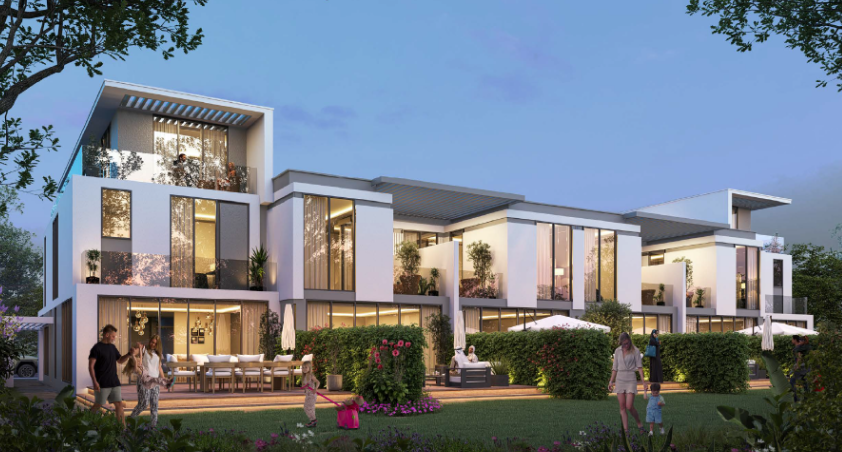 Bali in Dubai