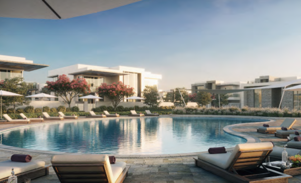 Saadiyat Reserve Plots in Abu Dhabi
