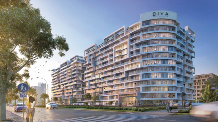 DIVA in Abu Dhabi