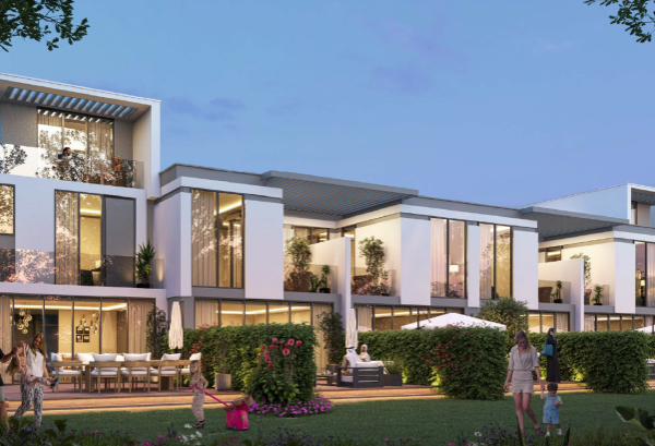 FIJI in Dubai