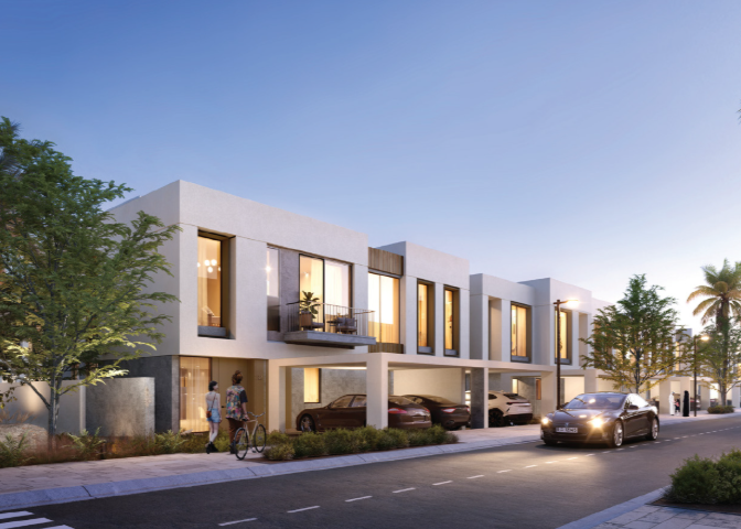 Orania in Dubai