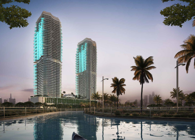 Laguna Residence in Dubai