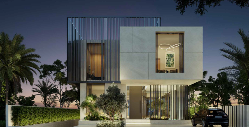 Utopia in Dubai