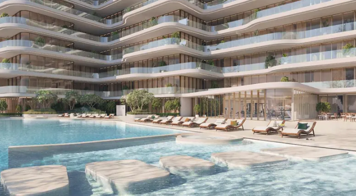 The Astera in Ras Al Khaimah