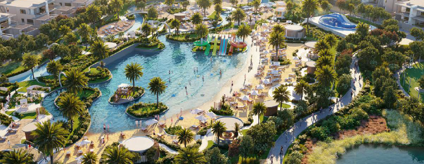 Just Cavalli in Dubai