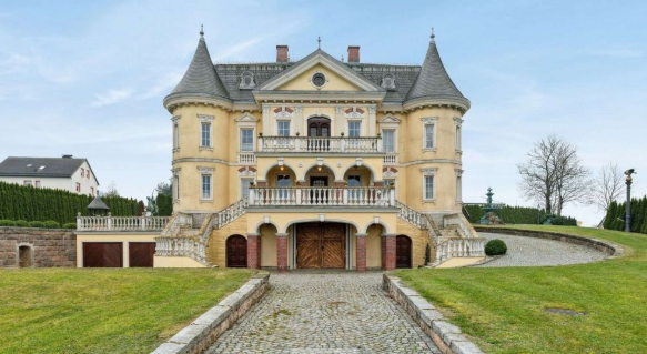Hof, Bavaria in Hof