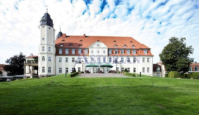 MAREMÜRITZ Yachthafenresort in Waren (Müritz)