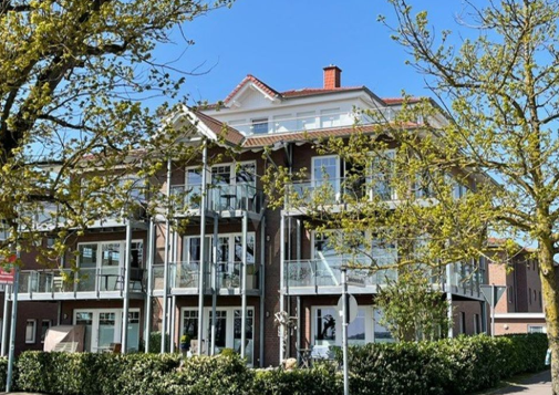 Hafenresidenz Lauterbach in Putbus