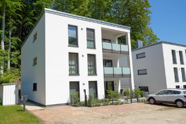 Kap Arkona in Putgarten