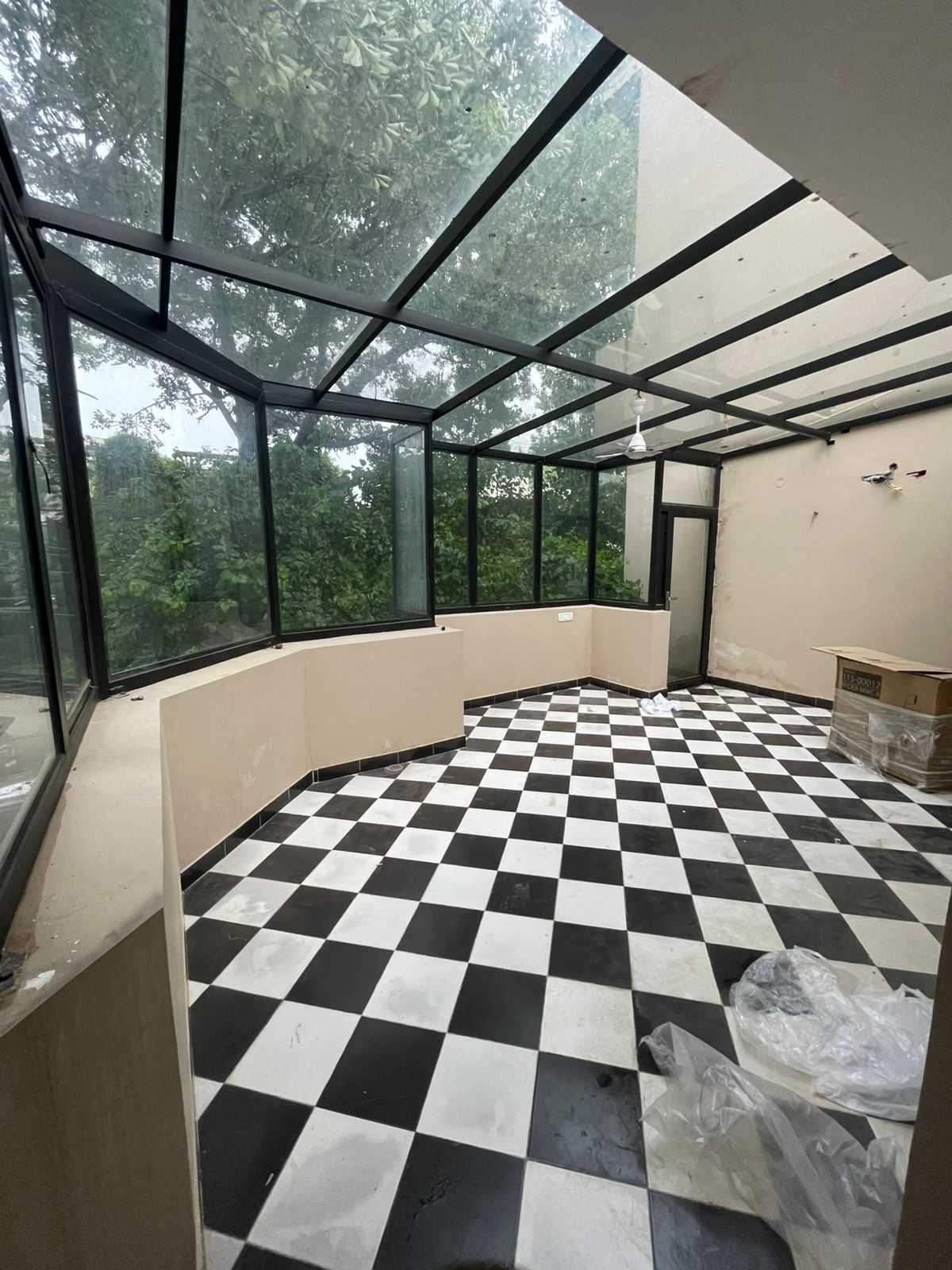D block sushant lok phase 1 in Gurugram