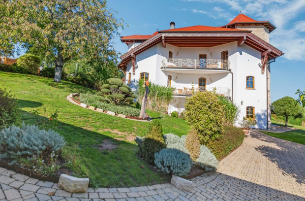 Exclusive Luxury Villa  – Bexbach in Bexbach