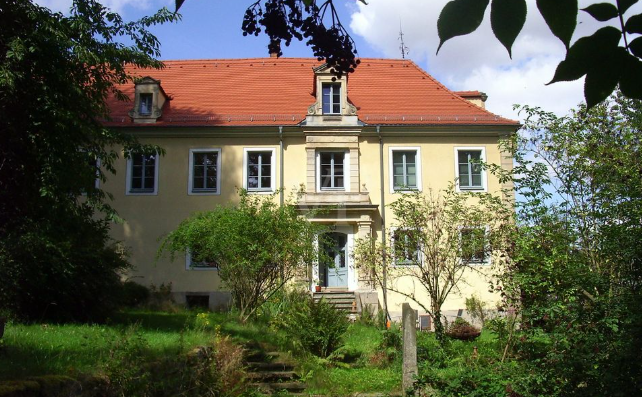 luxury Villa in Meißen, Germany in Meissen