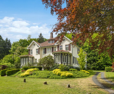 luxury Villa in Heringen in Heringen