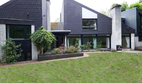 luxury Housein Anderten, Hanover in Hannover