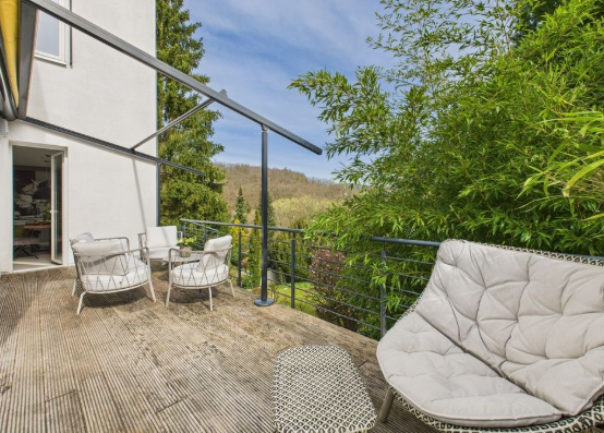 luxury House in Wiesbaden in Wiesbaden