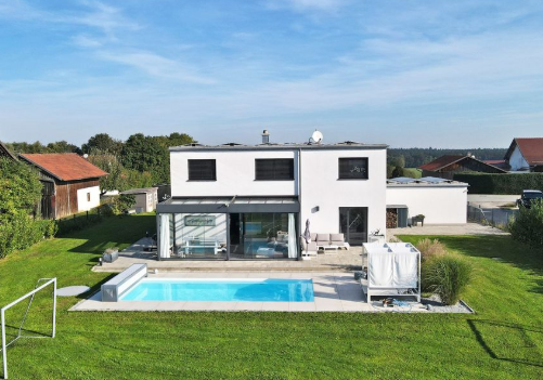 luxury House in Adlkofen in Adlkofen