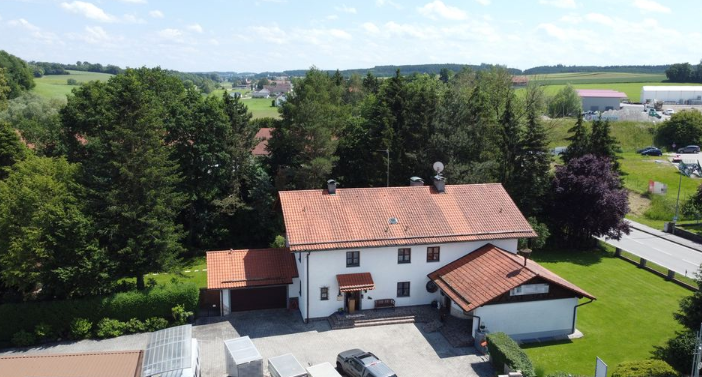 luxury House in Egglkofen in Egglkofen