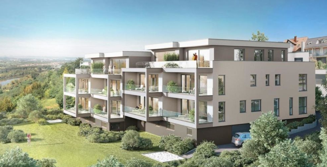 Skyline Residences Weitersburg in Weitersburg