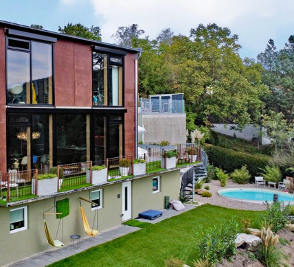 luxury House in Schiersfeld in Schiersfeld