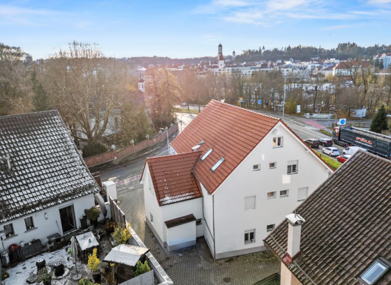 luxury House in Biberach an der Riß, Baden-Württemberg in Biberach