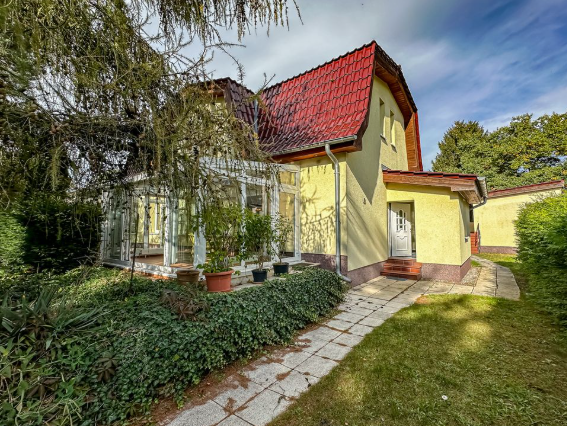 luxury House in Berlin in Berlin