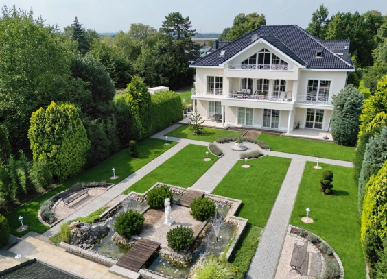luxury Apartment in Hürth in Hürth