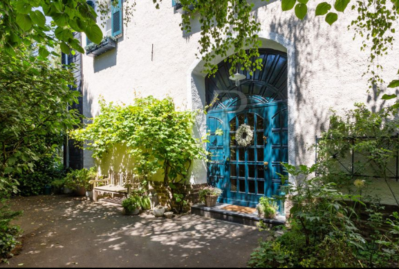 luxury House in Bodenbach in Bodenbach