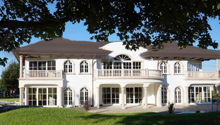 Luxury House in Heidelberg in Heidelberg