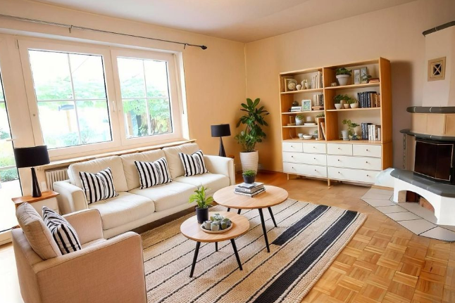 luxury House in Oberhaching in Oberhaching