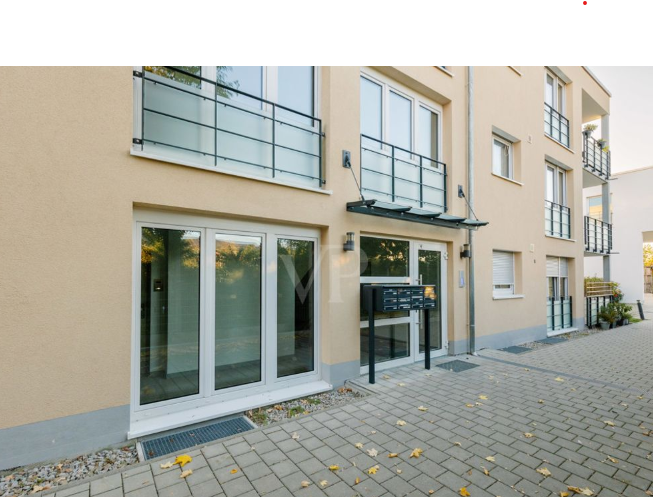 luxury Apartment in Freiburg in Freiburg im Breisgau