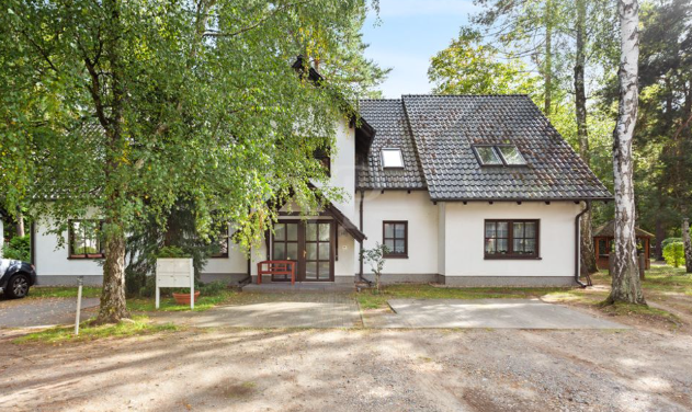 luxury House in Wendisch Rietz in Wendisch Rietz