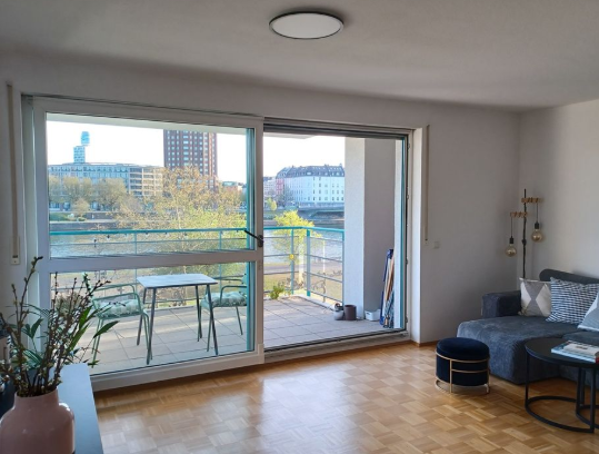 luxury Apartment in Frankfurt am Main in Frankfurt am Main