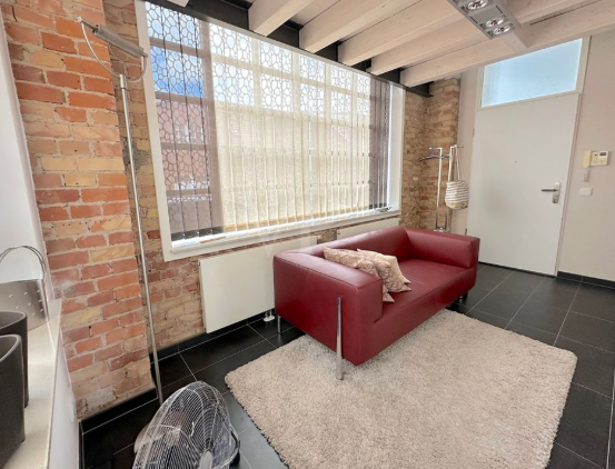 luxury Flat in Wolgast in Wolgast
