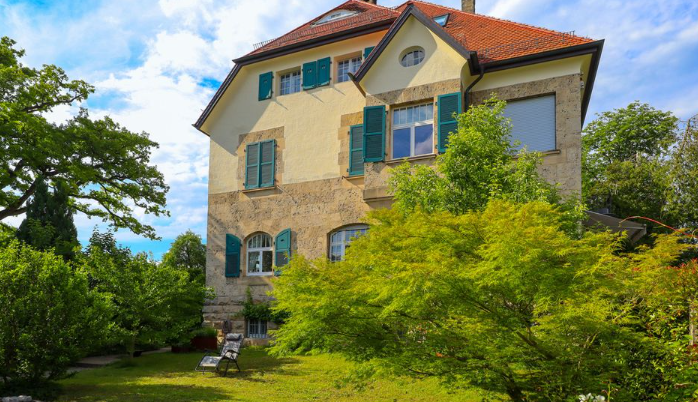 luxury Apartment in Betzingen in Reutlingen