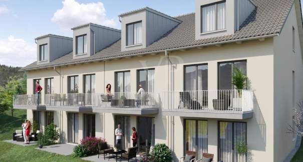 luxury House in Karlsruhe in Karlsruhe