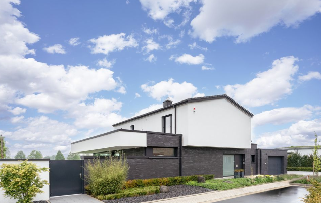 luxury House in Langenberg in Langenberg
