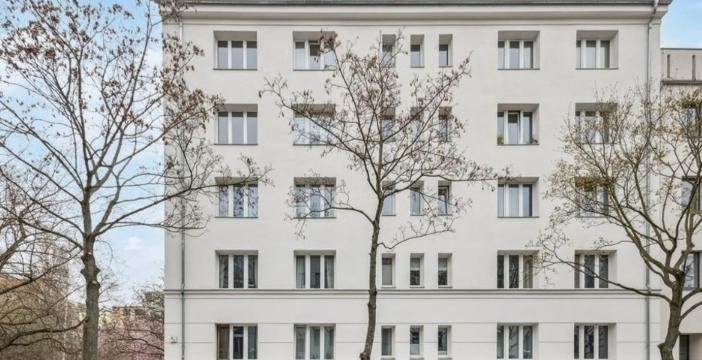 luxury Apartment in Mitte in Berlin