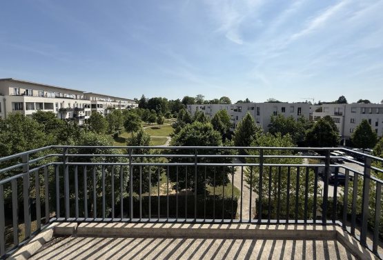 luxury Apartment in Munich in München