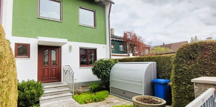 luxury House in Munich in München