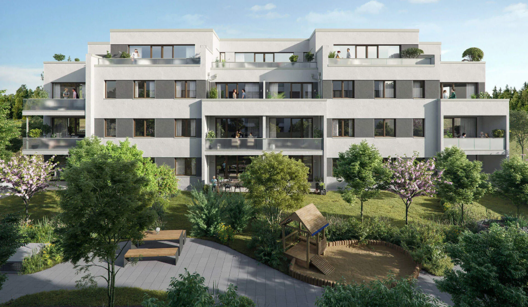 Kronberger Obstwiesen in Kronberg im Taunus