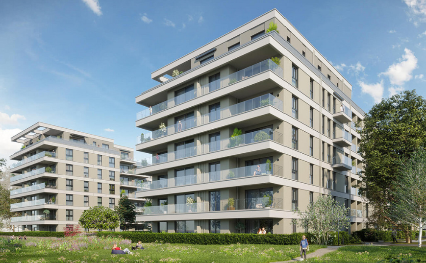 Florentinus in Frankfurt am Main