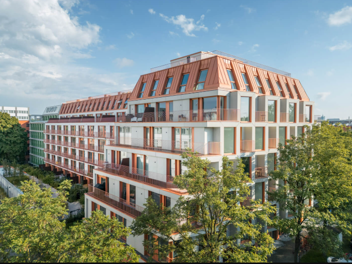 Van B Editions in München