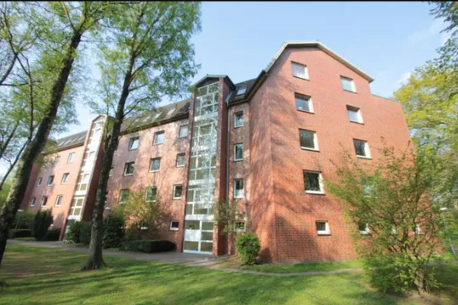 Attractive investments in Schnelsen - only 6 units left! in Hamburg