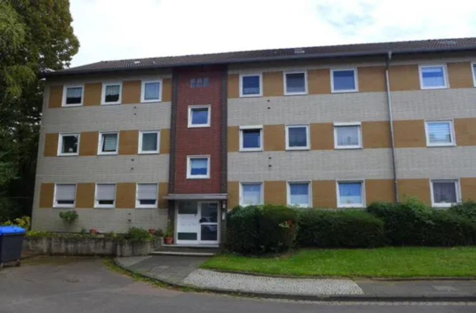 BN-Lessenich. 3-room apartment - investment property on the Alter Bach - commission-free in Bonn
