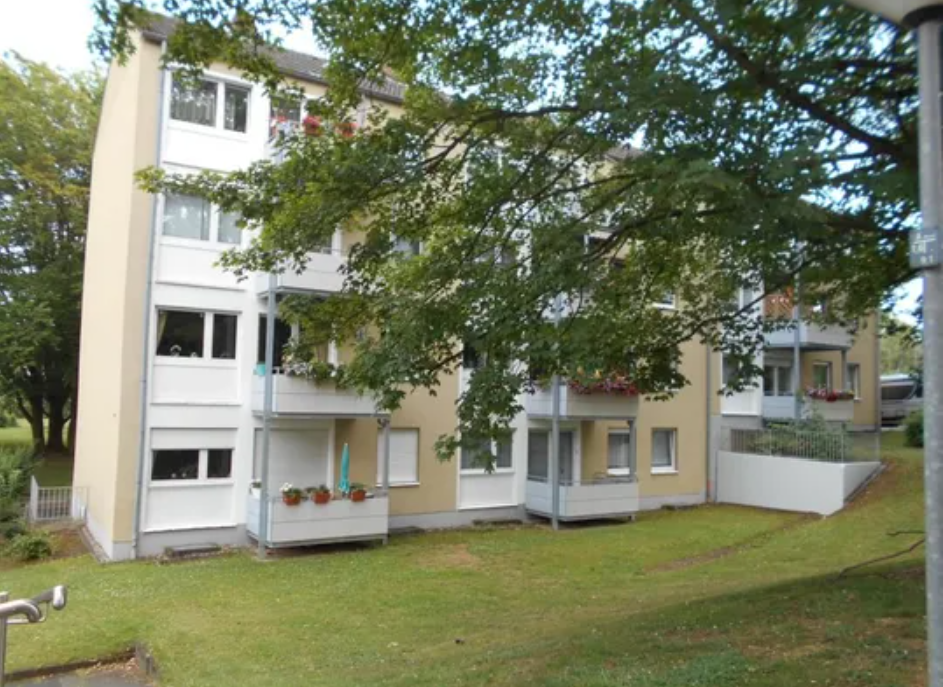Commission-free investment! Well-rented 3-room, 71m² apartment in Bonn-Lannesdorf in Bonn