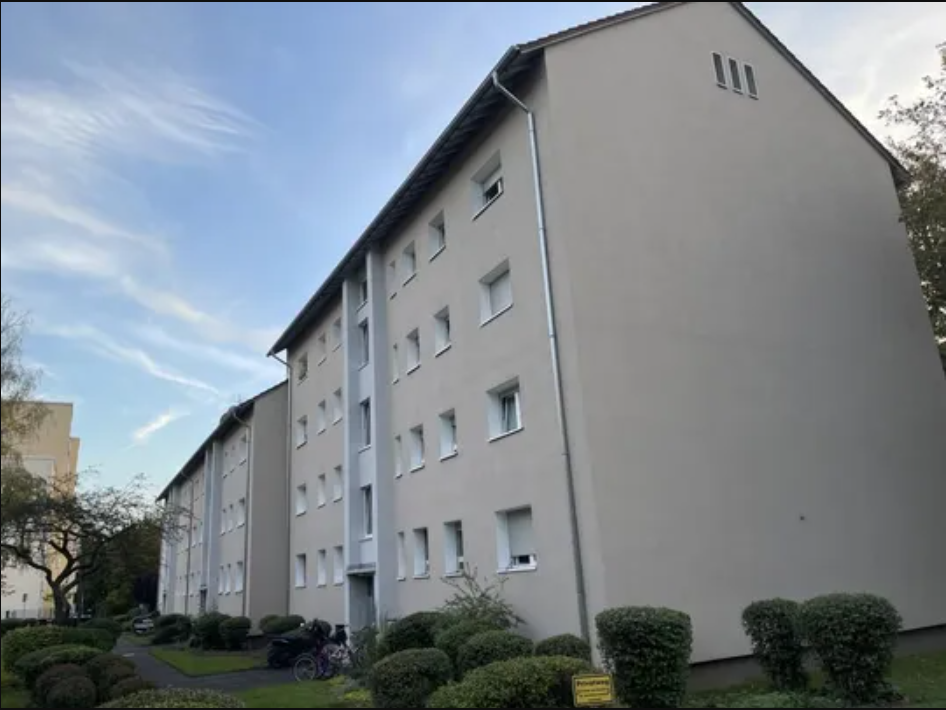 Investment in Griesheim-Schwarzerlenweg in Frankfurt am Main